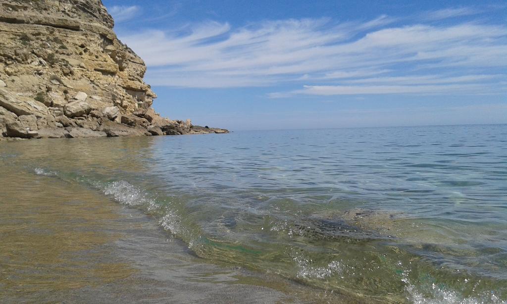 Fraissé-des-Corbières Au Paradis Cathare المظهر الخارجي الصورة